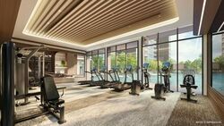 Savannah Condopark (D18), Condominium #590566141